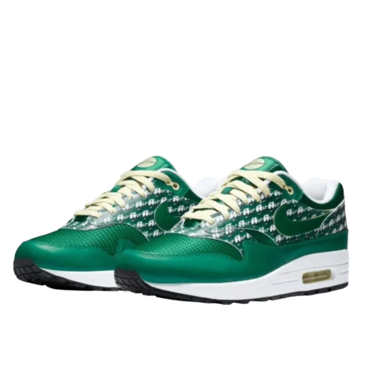 Chaussures  Air Max 1 Limeade 2/3