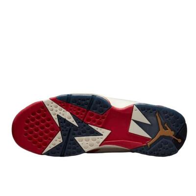 Zapatillas 7 Retro Trophy Room New Sheriff in Town