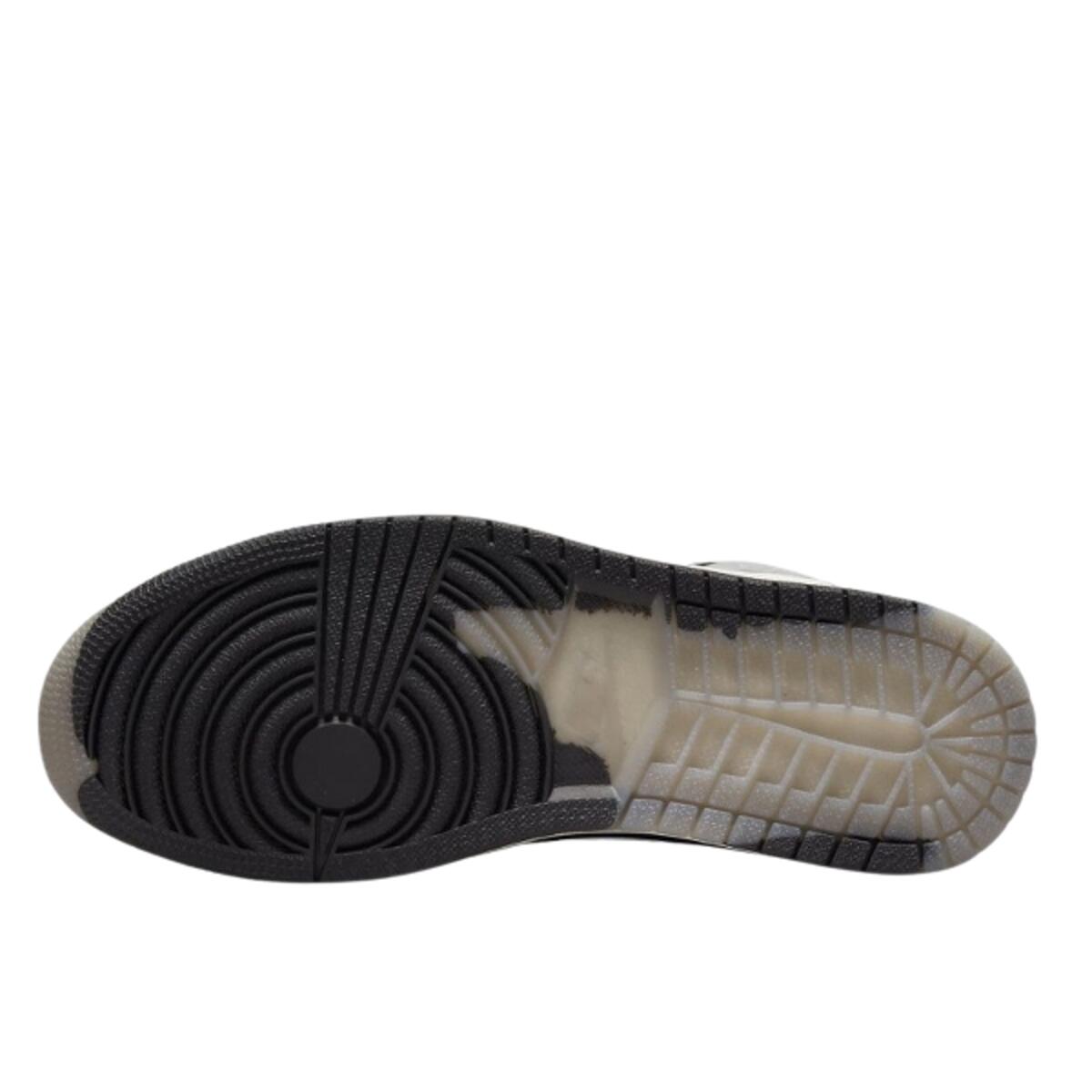 Scarpe  1 Retro High Element Gore-Tex Black Particle Grey 4/4
