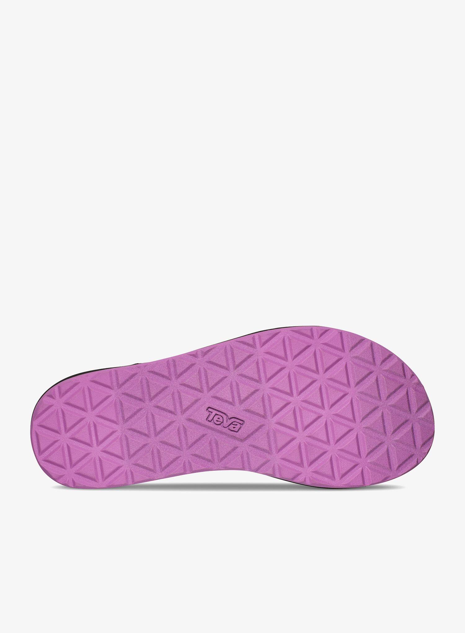 Sandalias Teva modelo 0001003987-BCH para mujer 2/6
