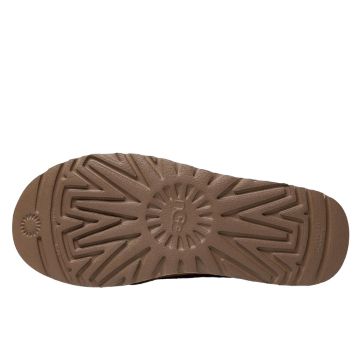 Chaussures  Classic Ultra Mini Chestnut 3/5