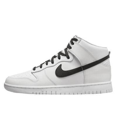 Zapatillas Dunk High Reverse Panda