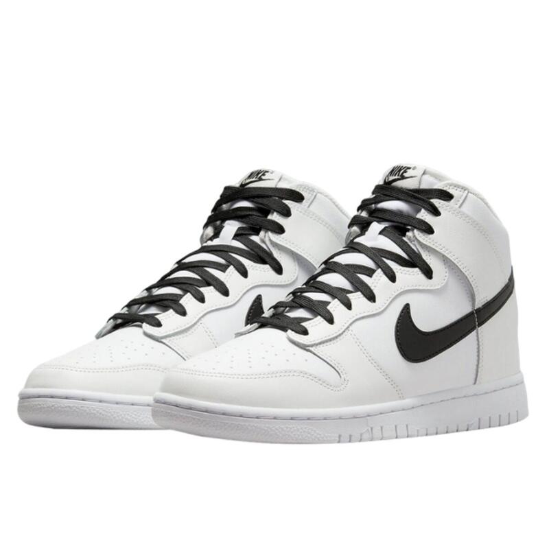 Dunk High Reverse Panda