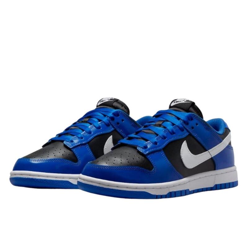 Dunk Low Game Royal