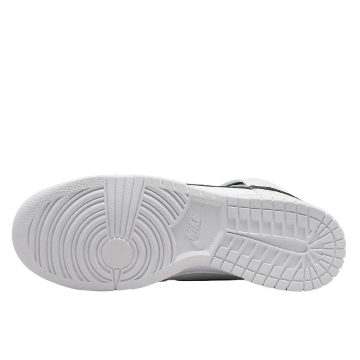 Chaussures  Dunk High Reverse Panda 3/4