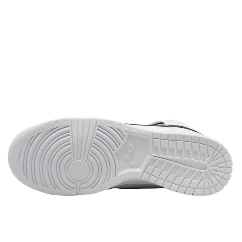 Dunk High Reverse Panda