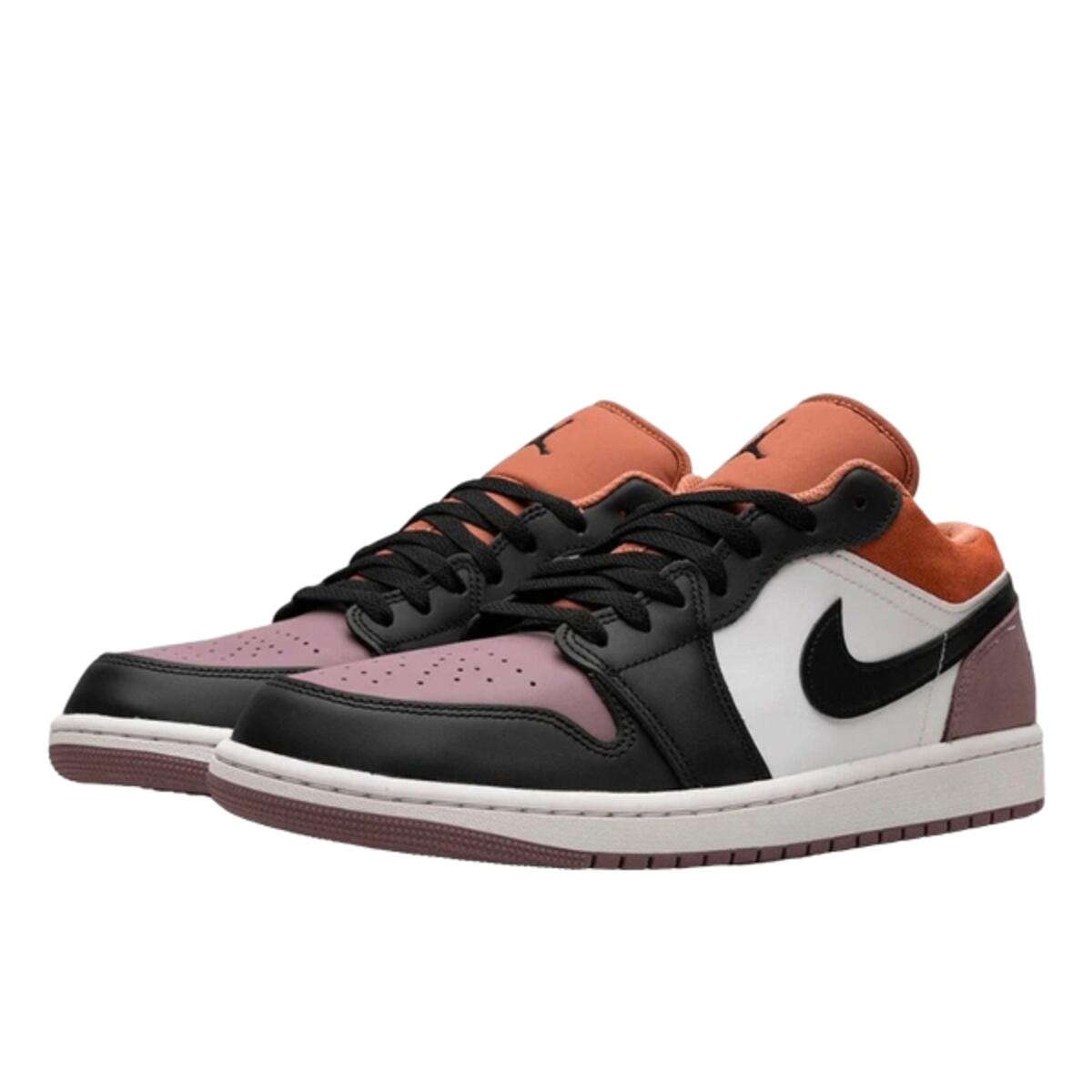 Scarpe  1 Low SE Sky J Mauve 2/4