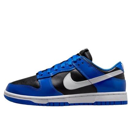 Buty do chodzenia dla dorosłych Nike Dunk Low Game Royal