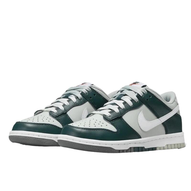 Dunk Low Split Deep Jungle