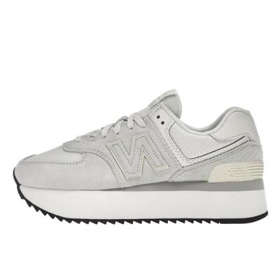 Zapatillas 574 Plus White