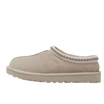 Schuhe Tasman Slipper Goat