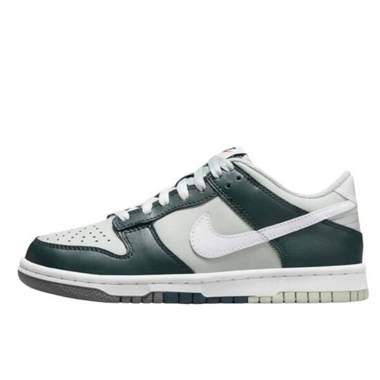 Zapatillas Dunk Low Split Deep Jungle