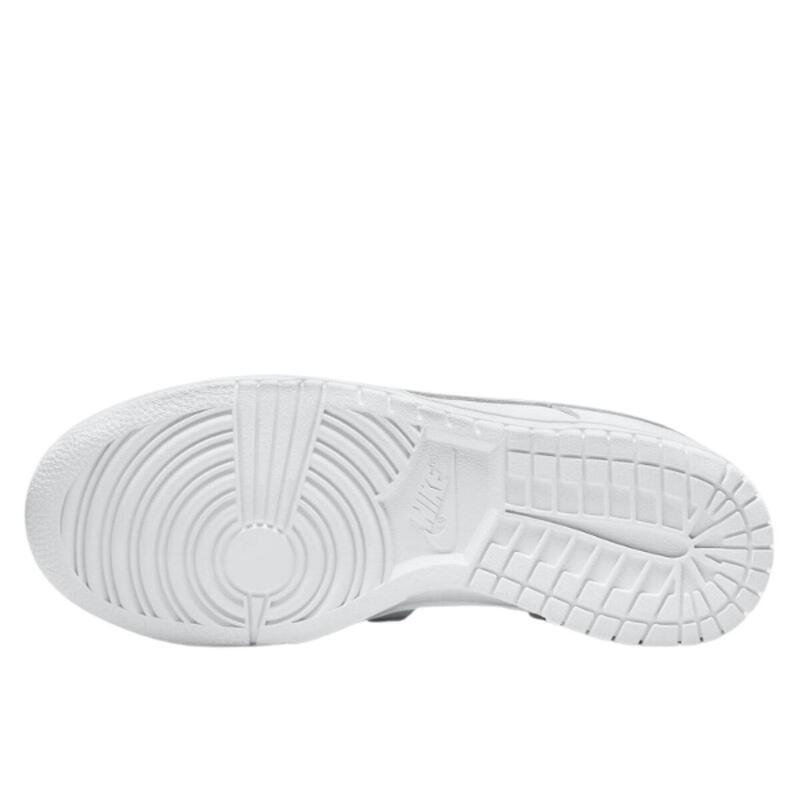 Dunk Low Triple White (2021)