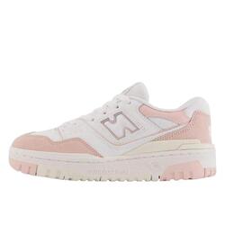 Chaussures 550 White Pink Sea Salt