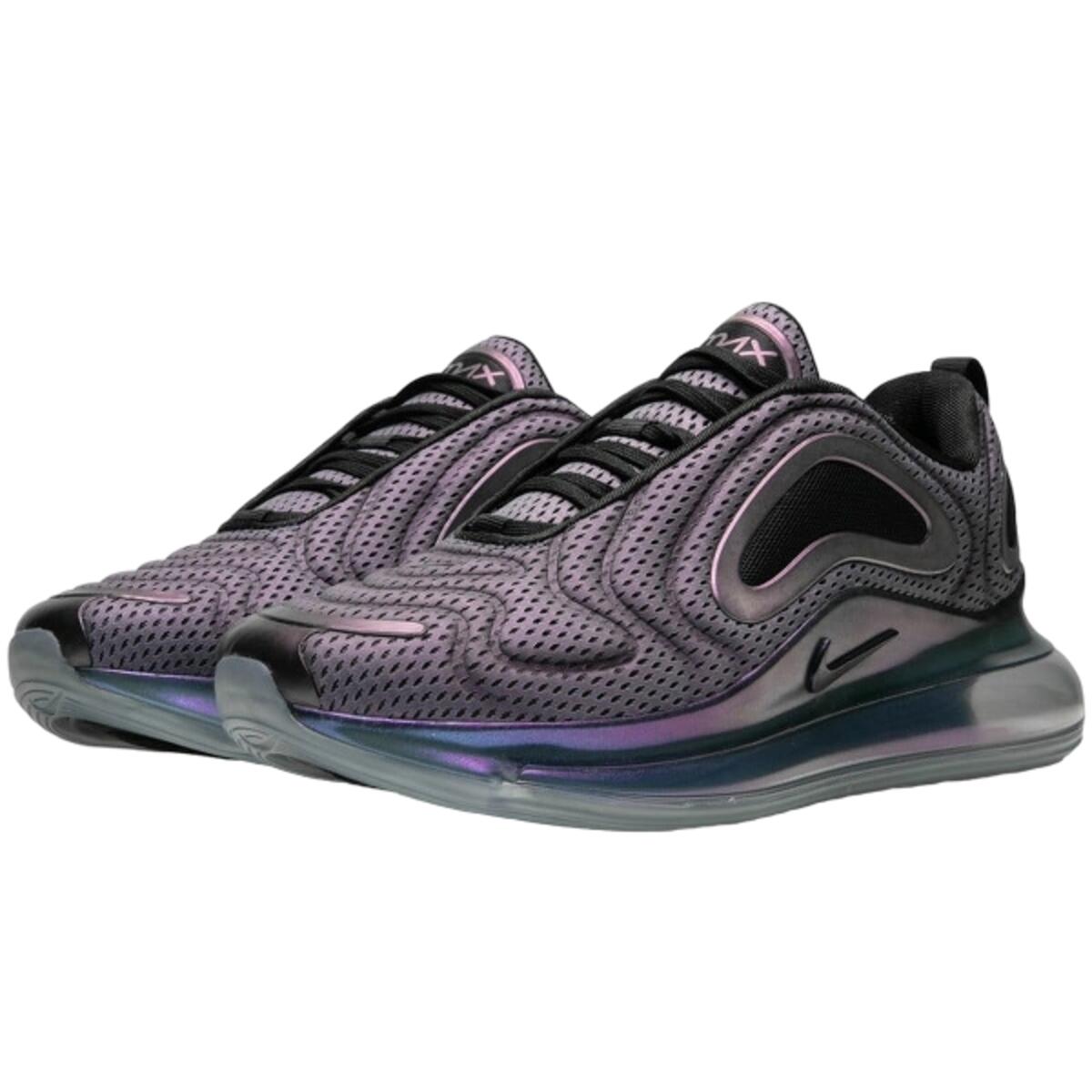 Zapatillas  Air Max 720 Northern Lights Night 2/4