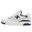 New Balance 550 White Dark Mercury