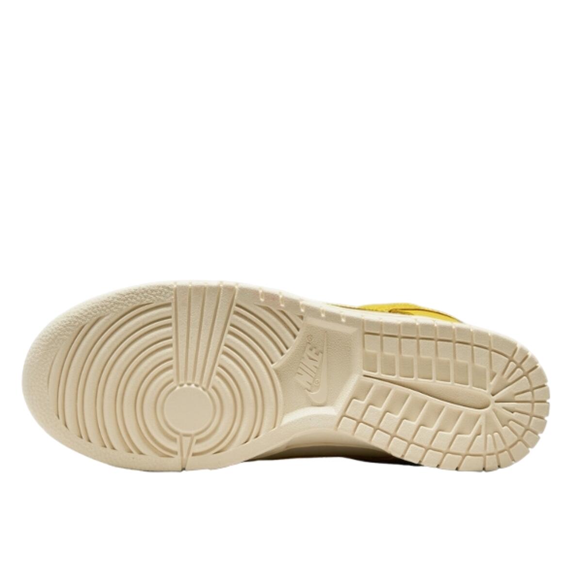 Zapatillas  Dunk Low Banana 3/3