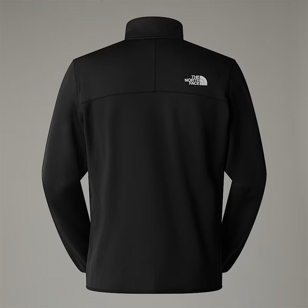 Sweater The north face model NF0A897CJK31 voor mannen 2/7