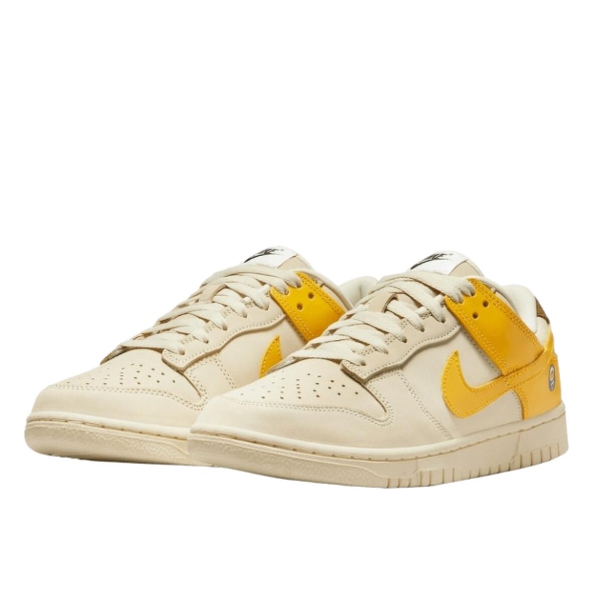 Zapatillas  Dunk Low Banana 2/3