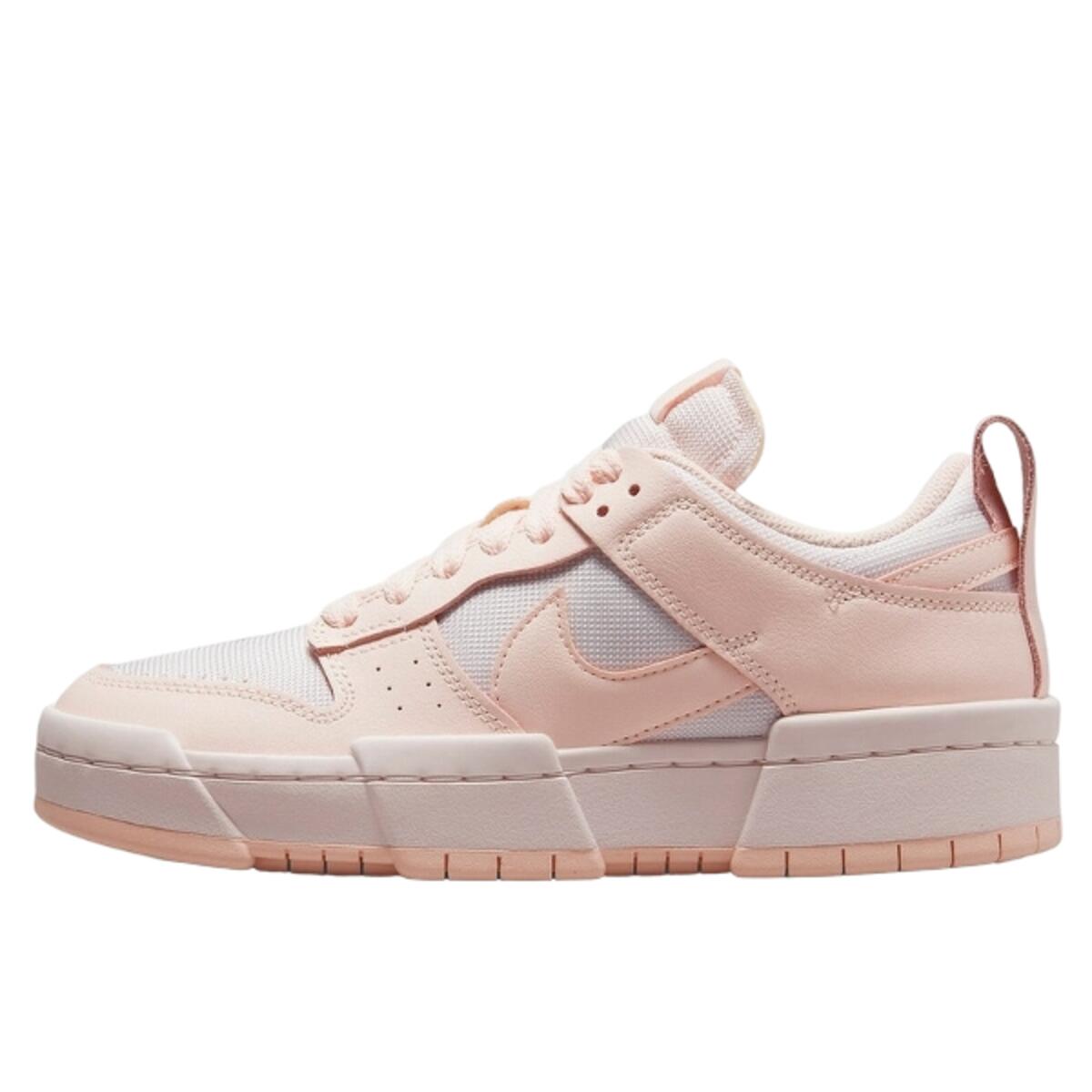 NIKE Shoes  Dunk Low Disrupt Light Soft Pink