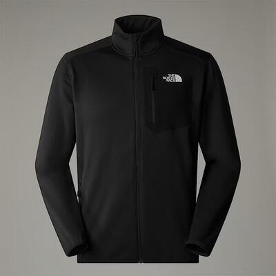 Sweater the north face model nf0a897cjk31 voor mannen