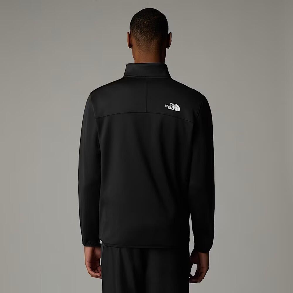 Sweater The north face model NF0A897CJK31 voor mannen 3/7