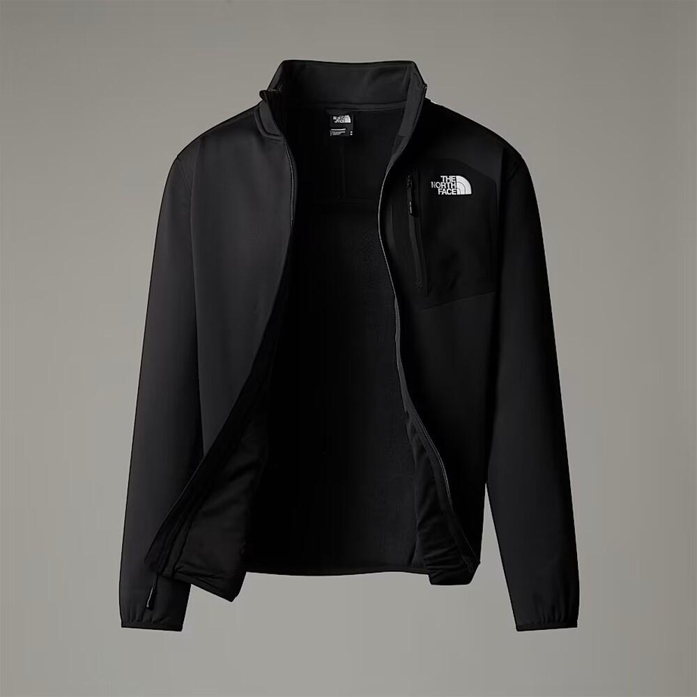 Sweater The north face model NF0A897CJK31 voor mannen 7/7