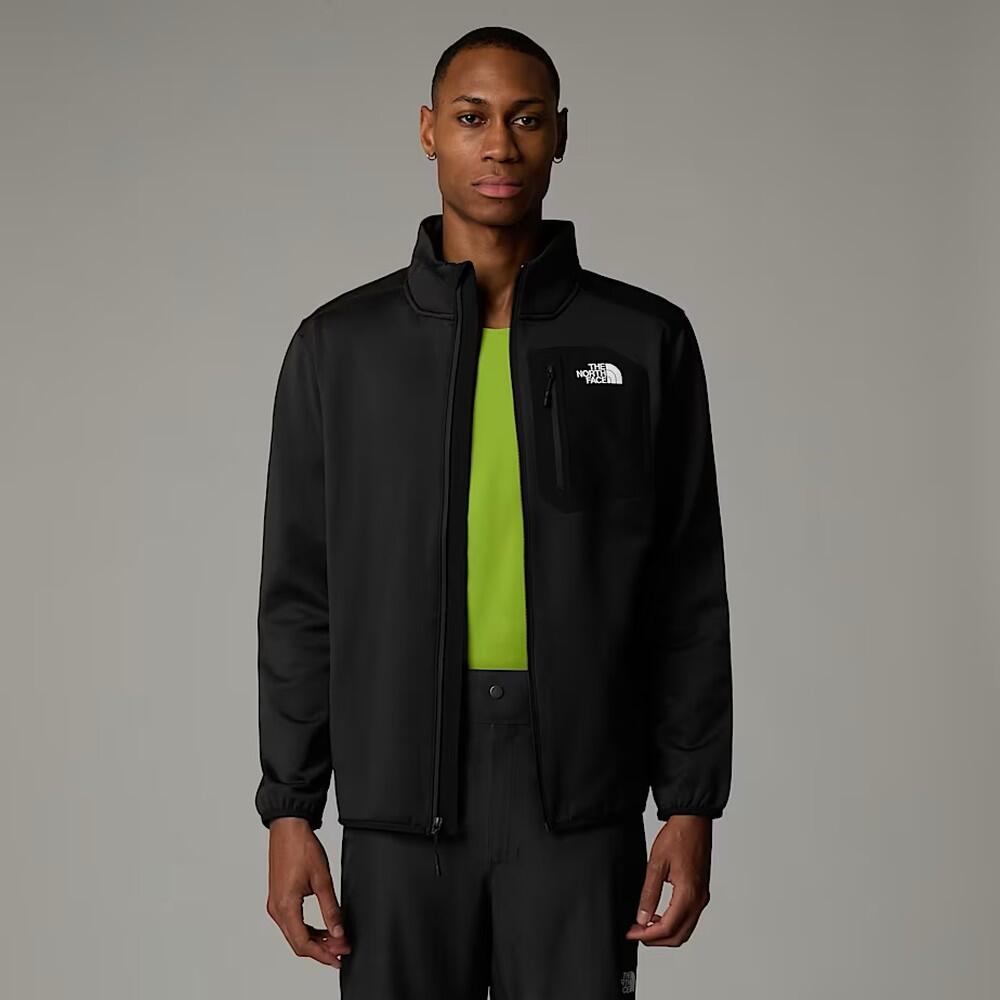 Sweater The north face model NF0A897CJK31 voor mannen 5/7