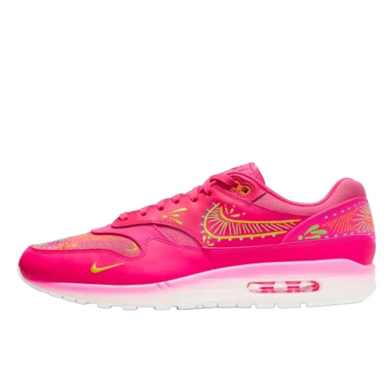 Air Max 1 Premium Día De Muertos