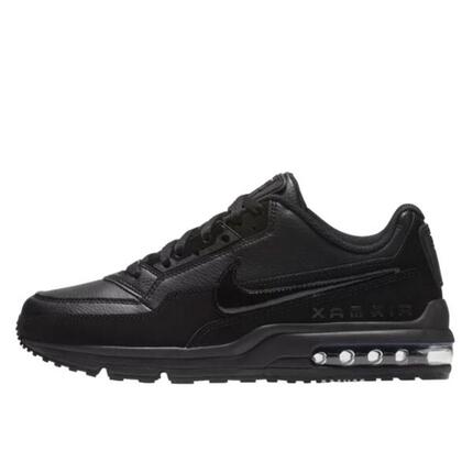 Zapatillas Air Max LTD 3 Triple Black