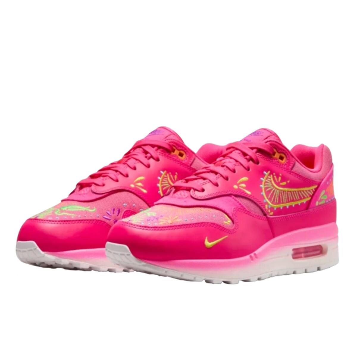 NIKE Schuhe  Air Max 1 Premium Día De Muertos