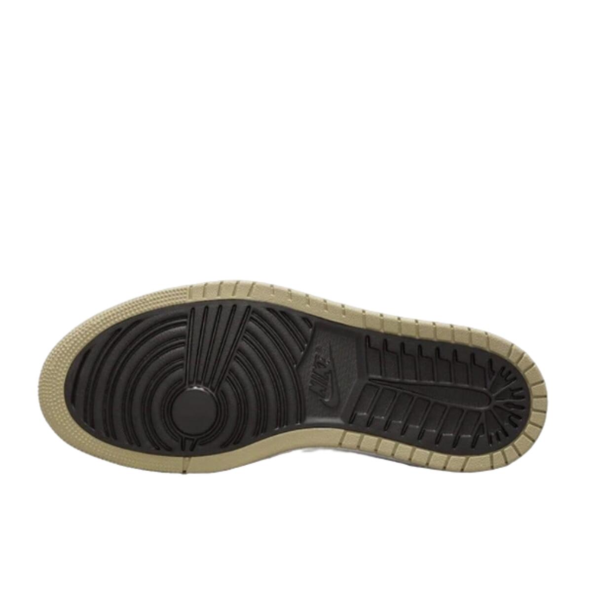 Chaussures  1 Zoom CMFT Neutral Olive 3/5
