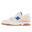 Chaussures  550 Sea Salt Marine Blue