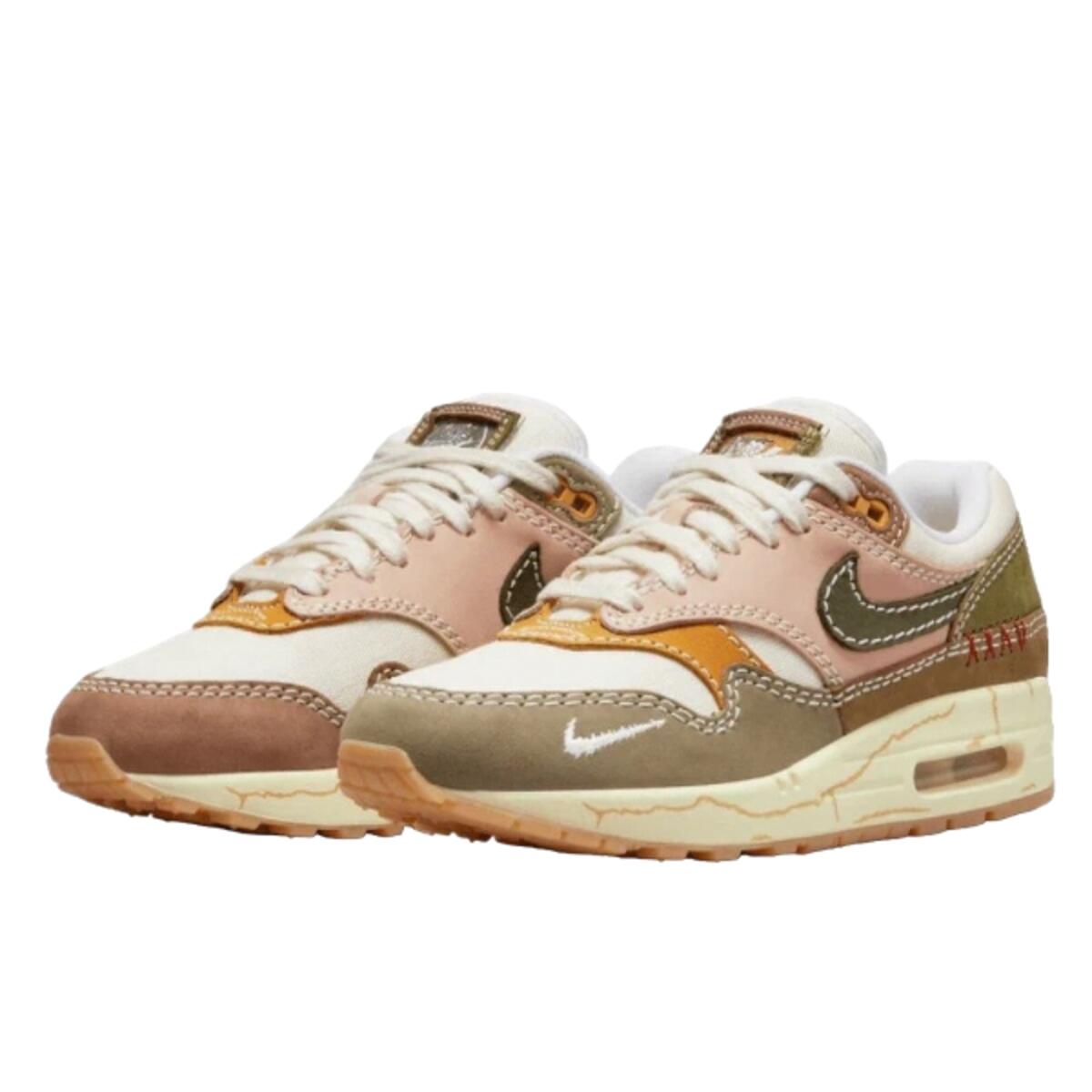 Chaussures  Air Max 1 Premium Wabi-Sabi 2/3