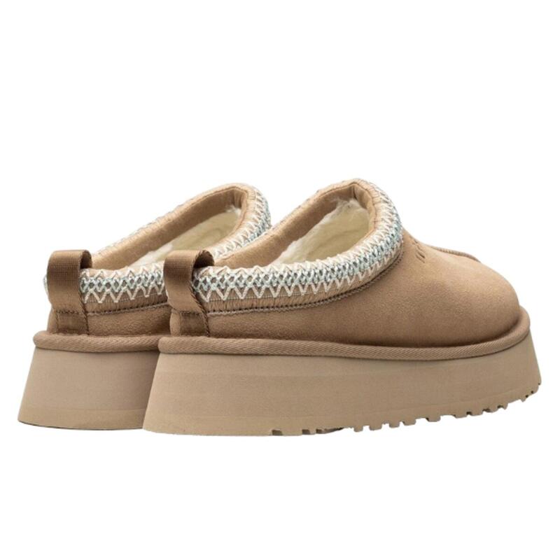 Tazz Slipper Sand