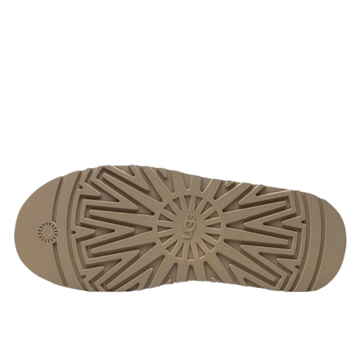 Schoenen  Tazz Slipper Sand 4/5