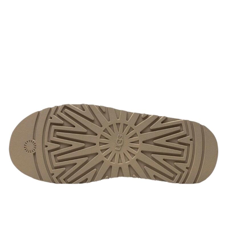 Tazz Slipper Sand