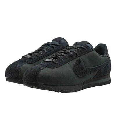 Zapatillas Cortez PRM Great Outdoors Triple Black
