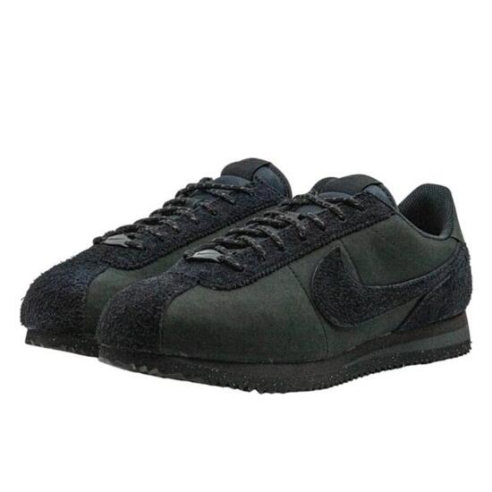 Zapatillas Cortez PRM Great Outdoors Triple Black