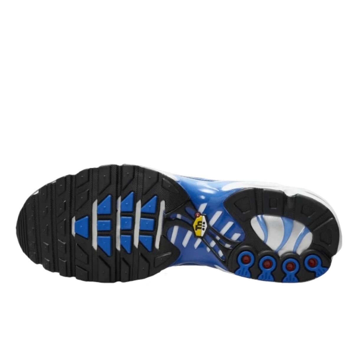 Chaussures  Air Max Plus Light Photography Old Royal 3/3