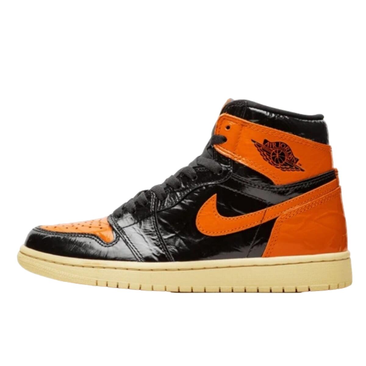 JORDAN Scarpe  1 Retro High Shattered Backboard 3.0