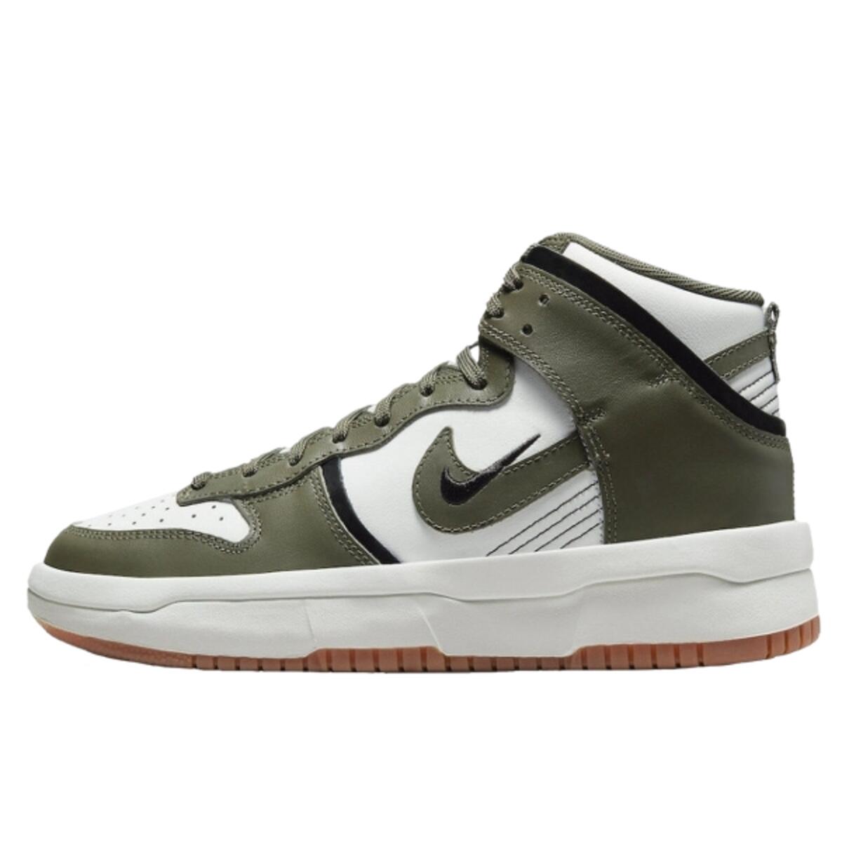 NIKE Shoes  Dunk High Up Cargo Khaki