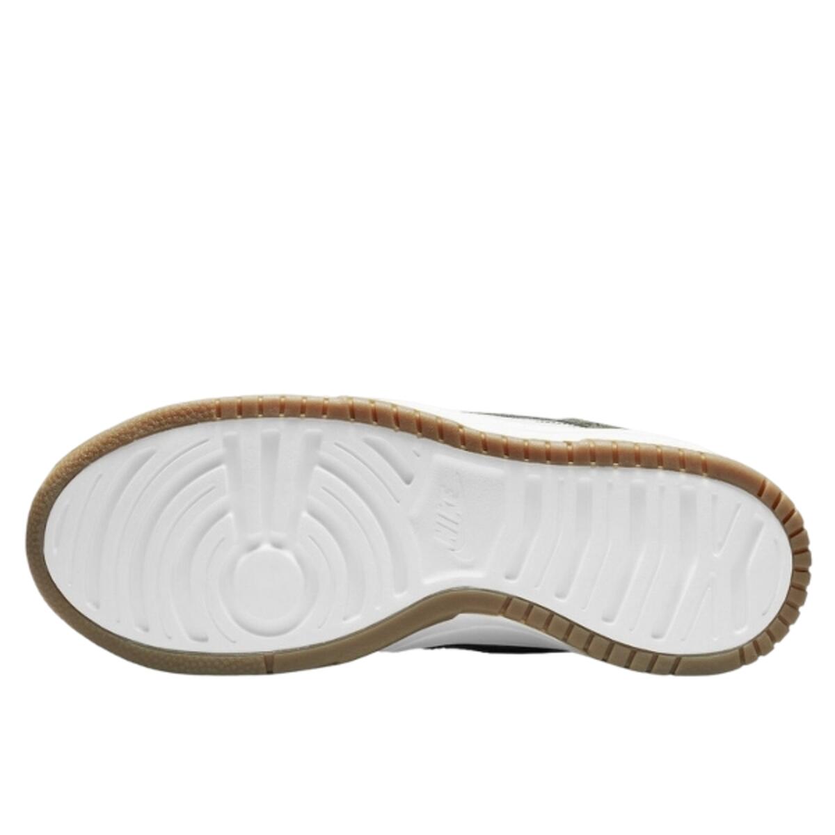Tenis  Dunk High Up Cargo Khaki 3/3