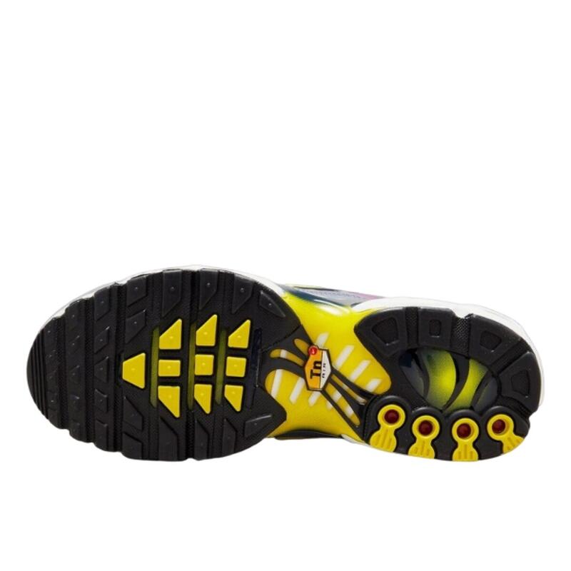 Air Max Plus Violet Dust High Voltage