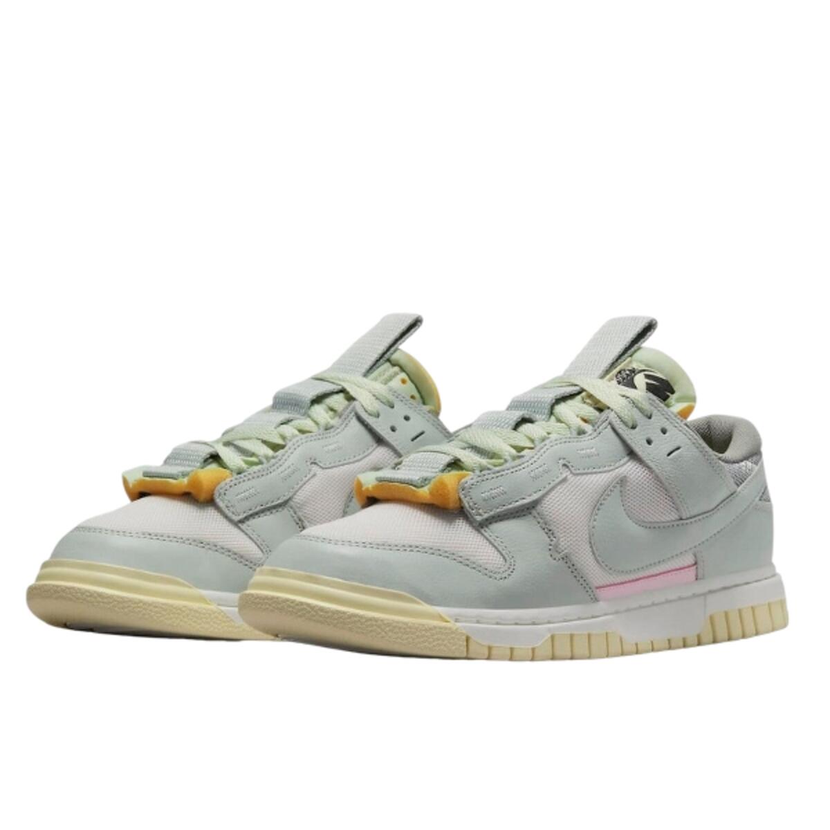 Chaussures  Dunk Low Remastered Mint Foam 2/3