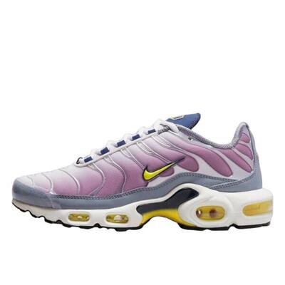 Zapatillas Air Max Plus Violet Dust High Voltage