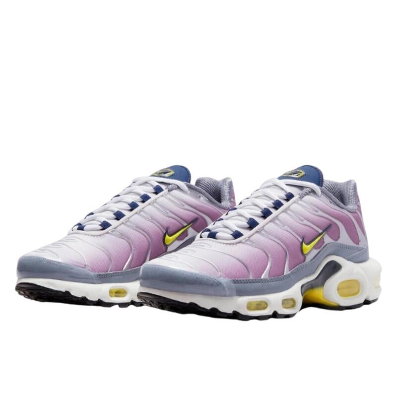 Air Max Plus Violet Dust High Voltage