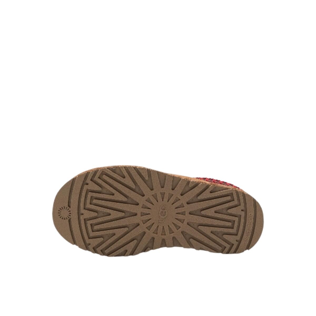 Chaussures  Tazz Slipper Chestnut Enfants 3/3