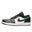 Air Jordan 1 Low Green Toe