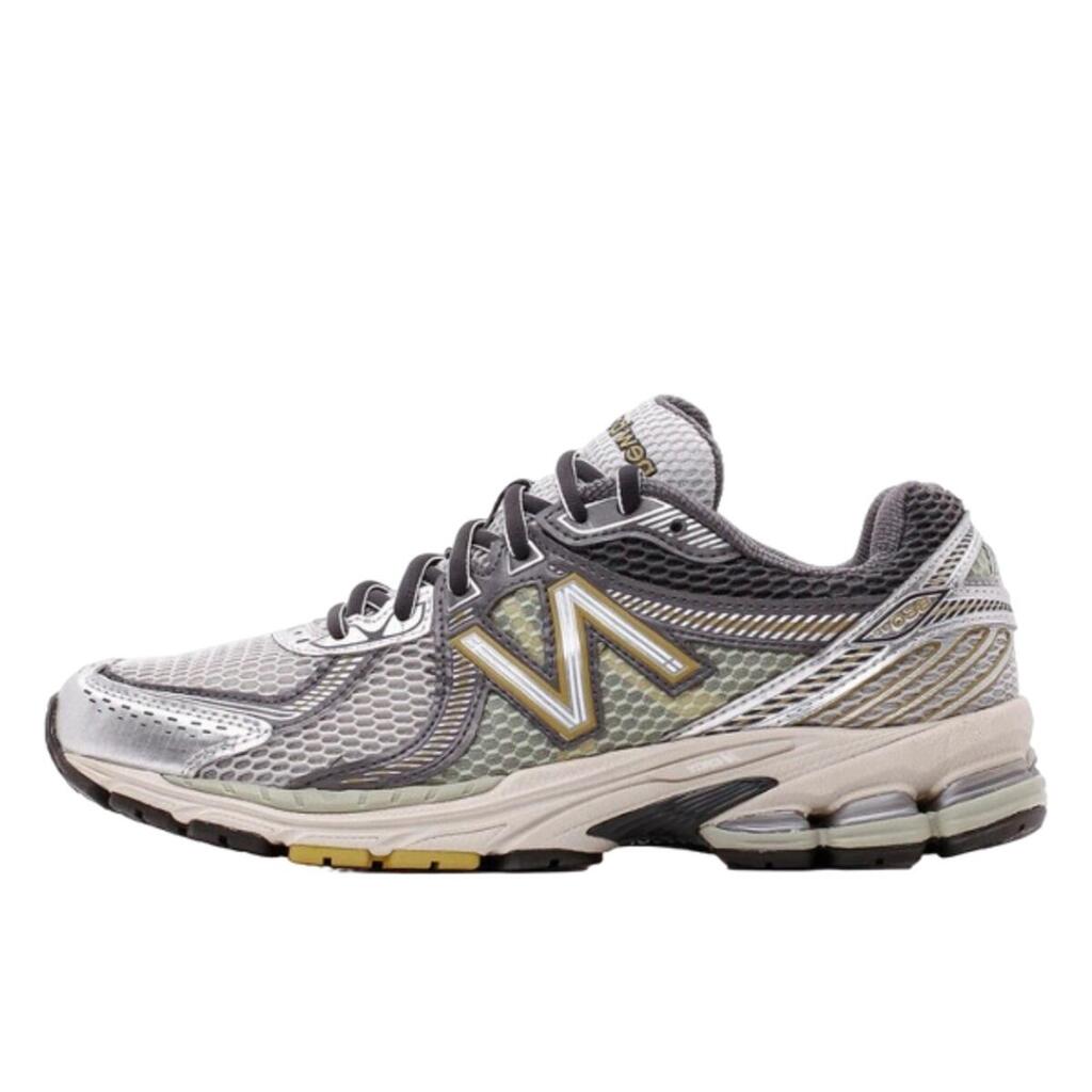 Shoes  860 V2 Earth